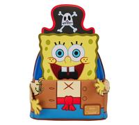 SpongeBob SquarePants Loungefly - Pirate Mini backpacks multicolour Onesize