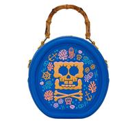 SpongeBob SquarePants Loungefly - Skull Handbag multicolour Onesize