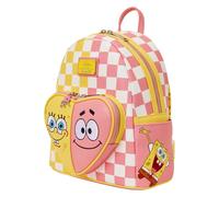 SpongeBob SquarePants Loungefly - SpongeBob & Patrick Mini backpacks multicolour Onesize