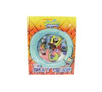 Spongebob Squarepants Magical Story Book