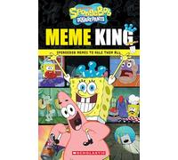 Spongebob Squarepants: Meme King