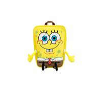 SpongeBob SquarePants Men's Backpack With Arms & Legs in Yellow Spongebob Squarepants Yellow One Size