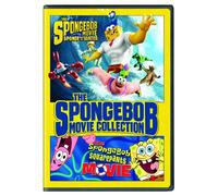 Artist Not Provided - SPONGEBOB SQUAREPANTS MOVIE
