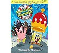 Spongebob Squarepants: Movie [DVD] [Region 1] [US Import] [NTSC]