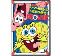 Spongebob Squarepants Movie (DVD) Tom Kenny Roger Bumpass (US IMPORT)