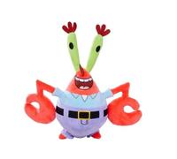Spongebob Squarepants: Mr. Krabs 35 Cm Plush