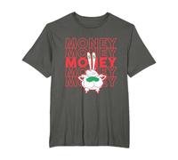 Spongebob Squarepants Mr. Krabs Money T-Shirt