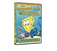 Spongebob Squarepants: Nautical Nonsense / Sponge Buddies [DVD] [2000]