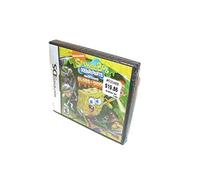 Spongebob Squarepants: Nicktoons Globs Doom / Game