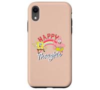 SpongeBob SquarePants Patrick and SpongeBob Happy Thoughts Case for iPhone XR