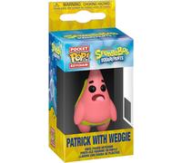 SpongeBob Squarepants - Patrick with Wedgie (Special) - Keychain - Funko Pop