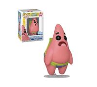 SpongeBob Squarepants - Patrick with Wedgie US Exclusive Pop! Vinyl
