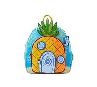 Loungefly Spongebob Pineapple House Backpack 26 Cm