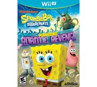 Spongebob Squarepants: Planktons Robo
