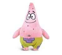 SpongeBob SquarePants Plush Figure Patrick Star Classic 27 cm