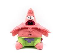 Spongebob Squarepants Plush Figure Peeled Patrick 23 cm
