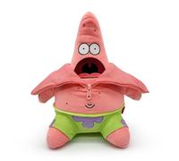 Youtooz Spongebob Squarepants Peeled Patrick Teddy 23 Cm Pink Kids