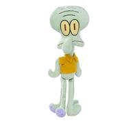 SpongeBob SquarePants Plush Figure Squidward 35 cm
