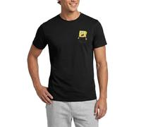 Spongebob Squarepants Pocket Spongebob Men's T-Shirt