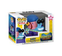 Funko Pop! Vinyl Figure - The SpongeBob Movie: Gary - Collectable, Multicolored