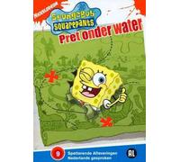 Spongebob Squarepants - Pret Onder Water
