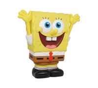 Spongebob Squarepants PVC Bank