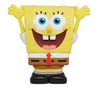Spongebob Squarepants PVC Bank