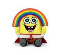 SpongeBob SquarePants Rainbow Hugme Vibrating Plush