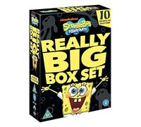 Spongebob Squarepants: Really Big Box Set [DVD]