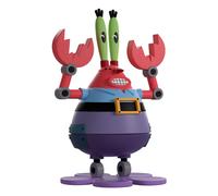 SpongeBob SquarePants - Robot Mr. Krabs - Youtooz - multicolored - Onesize - 100% PVC Onesize
