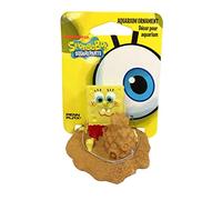 Spongebob Squarepants & Sandcastle 2"" Aquarium Ornament