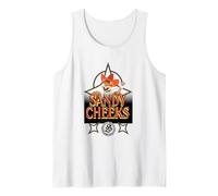 Spongebob Squarepants Sandy Cheeks Howdy Tank Top