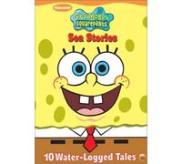 SpongeBob SquarePants - Sea Stories