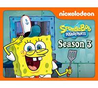 SpongeBob SquarePants - Season 3