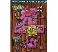 SPONGEBOB SQUAREPANTS: SEASON 3 & 4 - SPONGEBOB SQUAREPANTS: SEASON 3 & 4 (2 DVD)