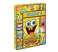 SpongeBob Squarepants - Season 5 [DVD]