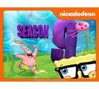 SpongeBob SquarePants Season 9