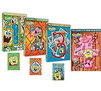 SpongeBob SquarePants: Seasons 1 - 4