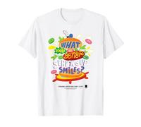SpongeBob SquarePants Serving Up Smiles T-Shirt