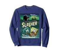 SpongeBob SquarePants Slasher Sweatshirt