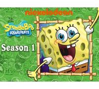 SpongeBob SquarePants Specials - Season 1