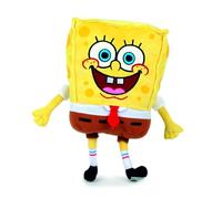 SPONGEBOB SQUAREPANTS Sponge Bob Plush 30cm