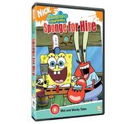 Spongebob Squarepants - Sponge for Hire