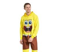 SpongeBob SquarePants Spongebob Jumpsuit multicolour S