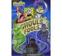 SpongeBob Squarepants - Spongebob Squarepants: Ghouls Fools