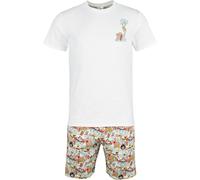 SpongeBob SquarePants SpongeBob SquarePants Pyjama multicolour 3XL