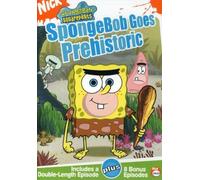 Spongebob Squarepants - Spongebob Squarepants - Spongebob Goes Prehistoric