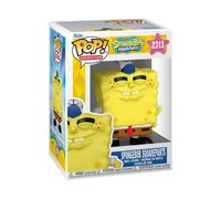 SpongeBob SquarePants Spongebob Squarepants Vinyl Figurine 2313 Funko Pop! multicolor Onesize