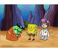 SpongeBob SquarePants: SpongeBob's Extreme Ka-ra-tay