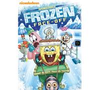 SpongeBob Squarepants - Spongebob Squarepants: Spongebob's Frozen Face-Off